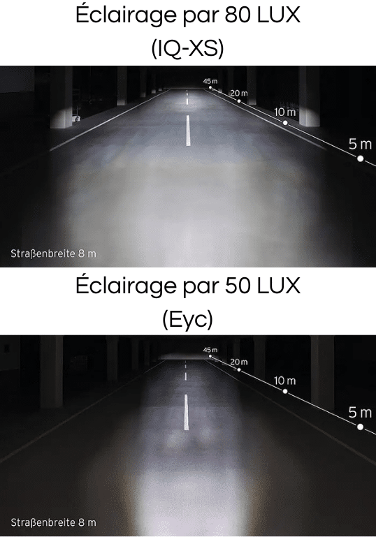 phares-dynamo-comparaison-80-vs-50-Lux-dumoulin-bicyclettes-busch+muller-montreal-quebec-canada