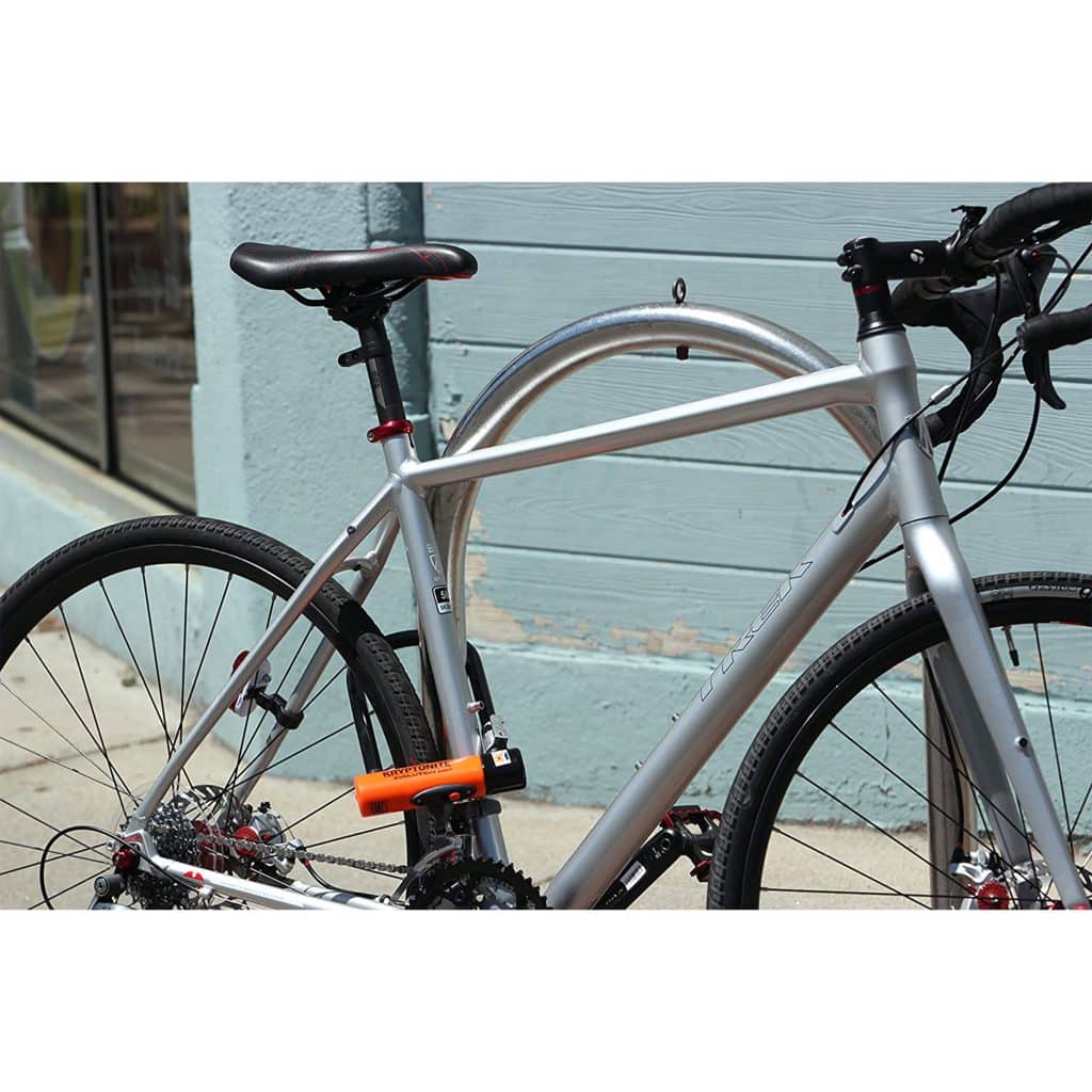 Cadenas en U Kryptonite Evolution - solutions antivol de vélo