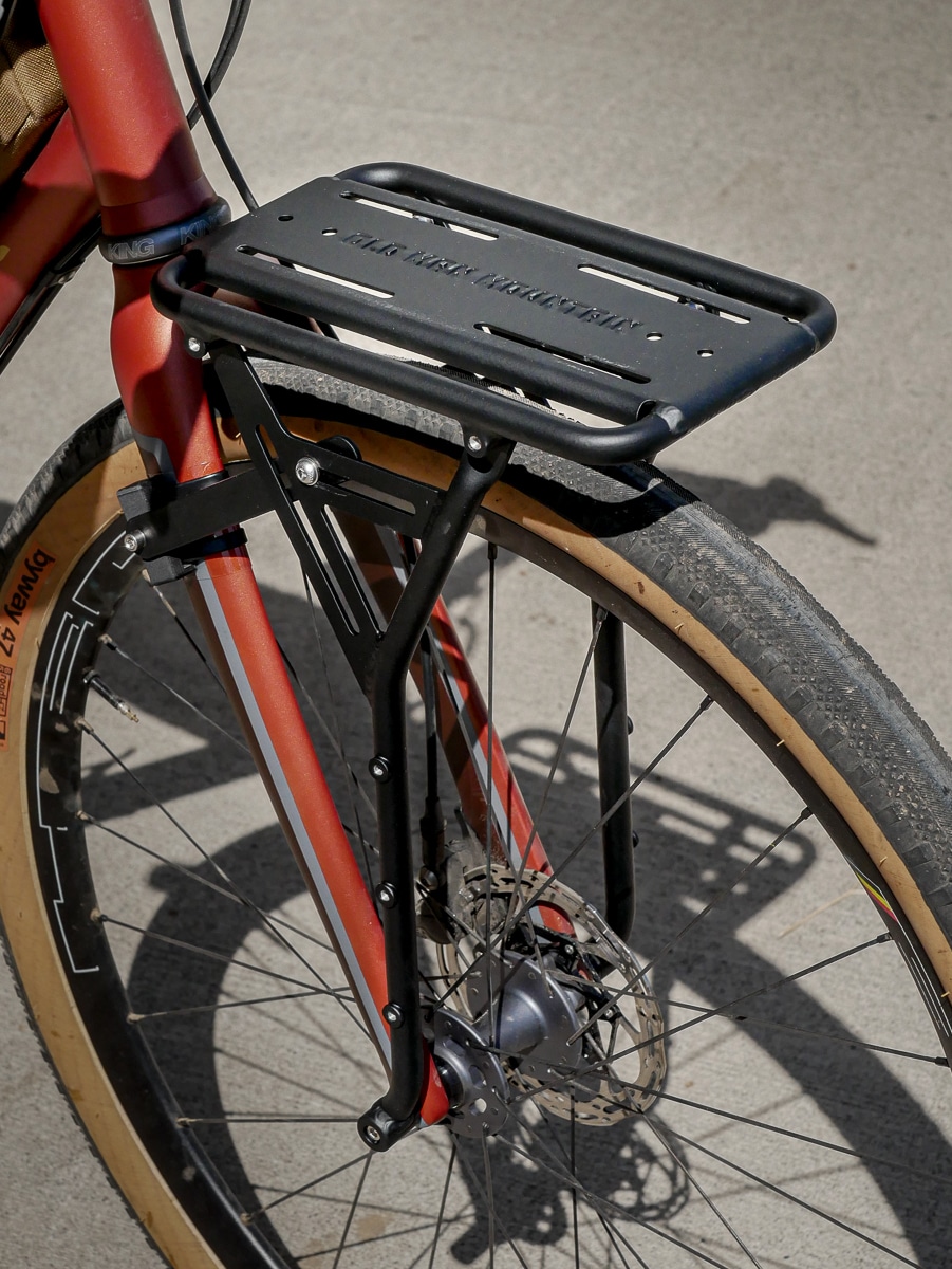 Le spleen du vélo absent
