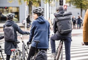 Vélo enfant, accessoires - Amsterdam Air