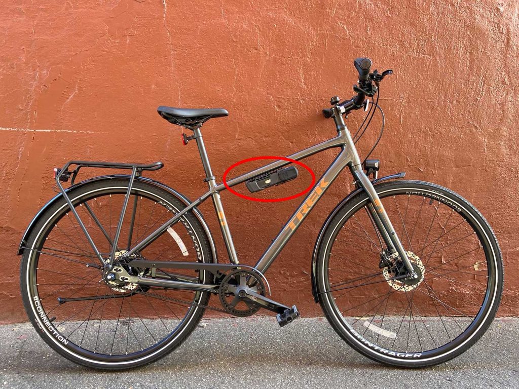 Super Hybrides : des vélos prêts pour la ville