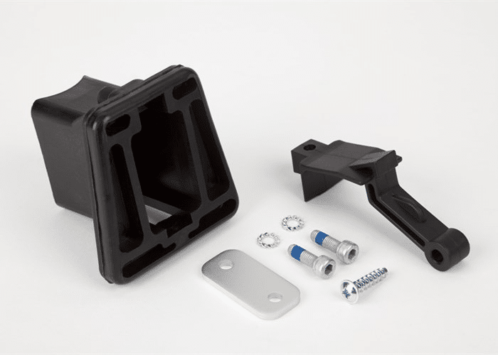 Brompton-front-carrier-bloc