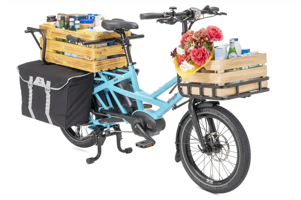 Sidekick Joyride Bars 2