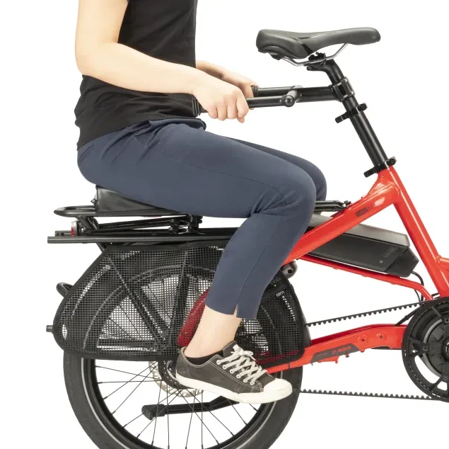 Tern - Sidekick Joyride Bars 1