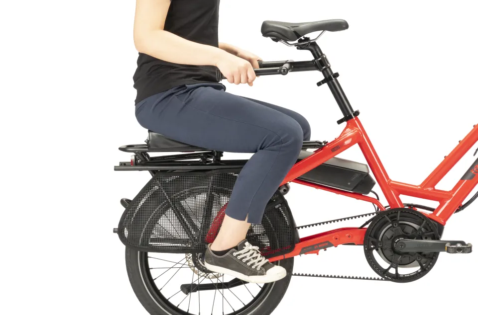 Tern - Sidekick Joyride Bars 1