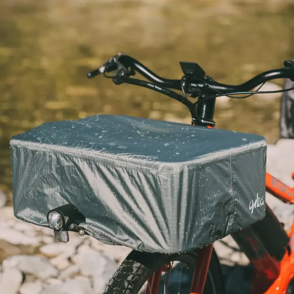 YUBA- COUVRE %22BREADBASKET%22 IMPERMÉABLE, accessoire velo cargo, montréal, Dumoulin bicyclettes3