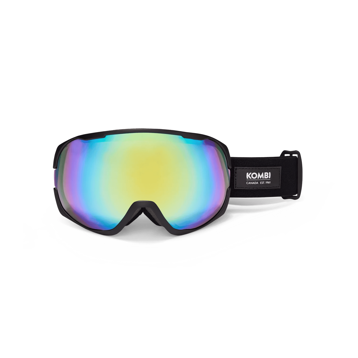 Lunettes de ski Kombi Sensor