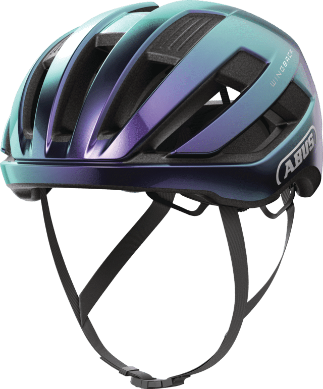 Casque De Vélo ABUS Youn-I 2.0 Avec Lumière LED - Pour Enfants/ados/adultes, Taille S (52-56 Cm), Beige