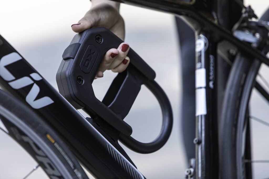 Cadenas Hiplok - solutions antivol