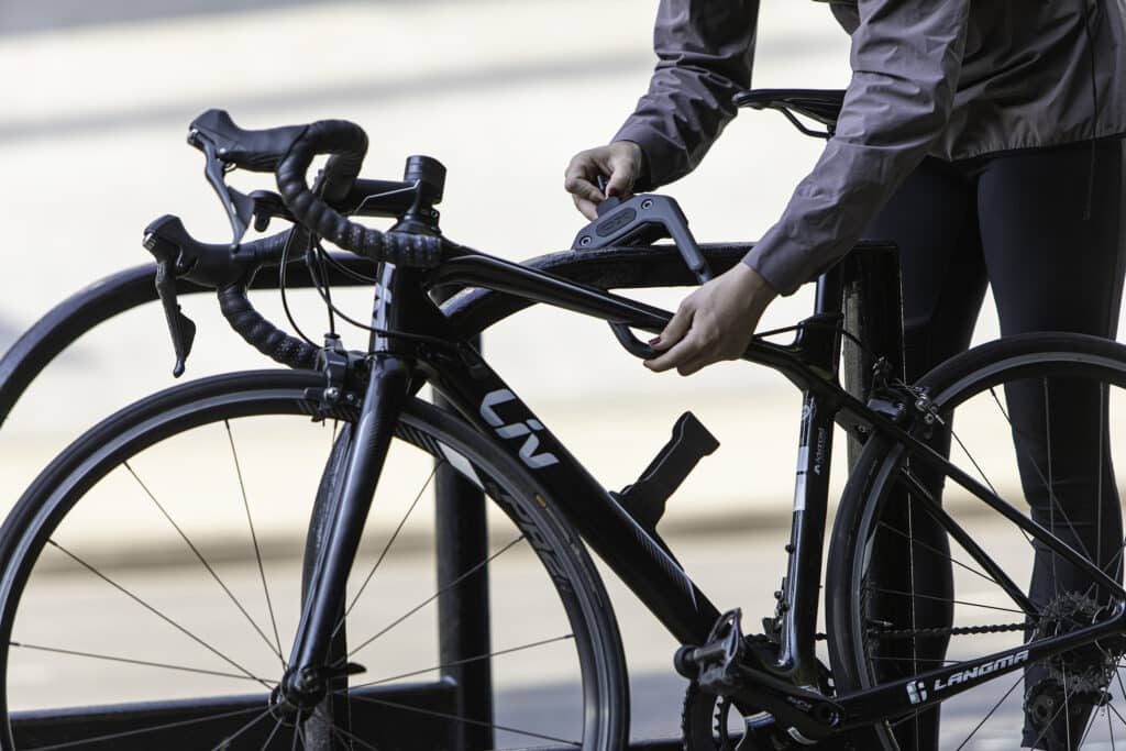 cadenas de vélo