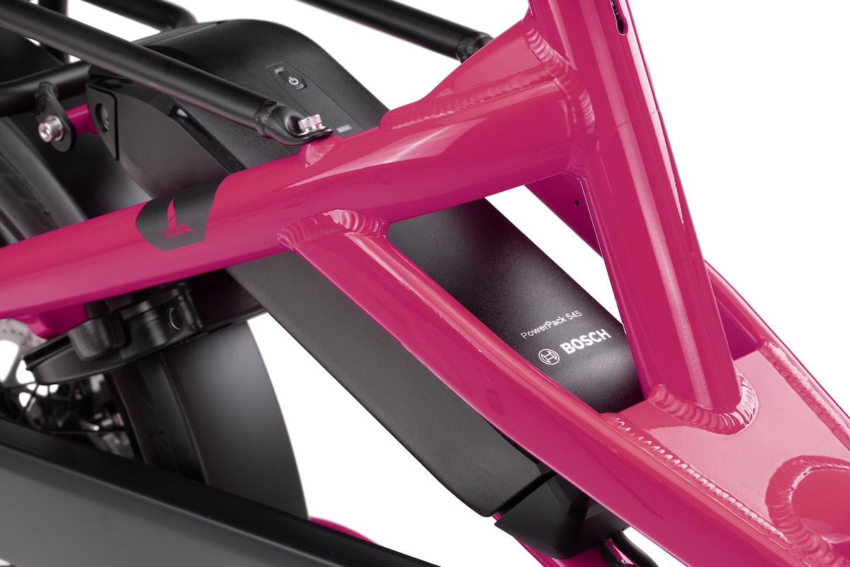 tern-hsd-P5i-Montreal-Quebec-Vélos-electriques-cargo-gen2-Dragonfruit-Atlas H rack