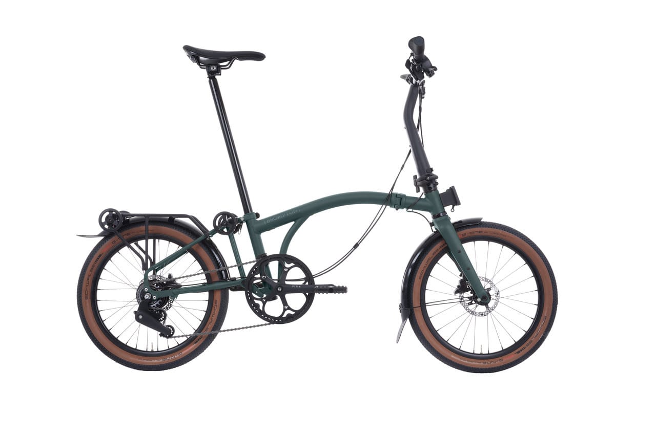 Brompton_G_line_Folding-Bike_Montreal_Quebec_Dumoulin_Bicyclettes-Forrest-green_