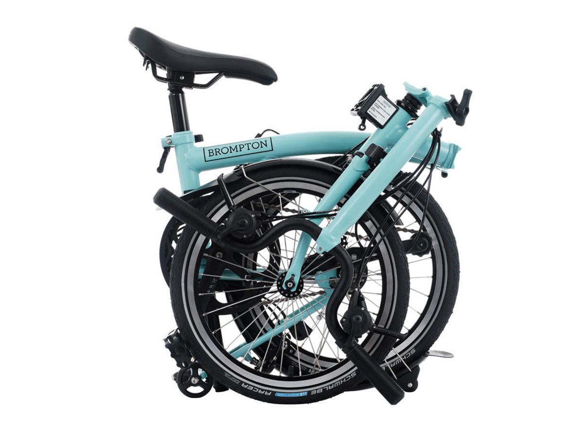 Brompton_C_Line_explore_turkish-green-dumoulin-bicyclettes-montreal-quebec