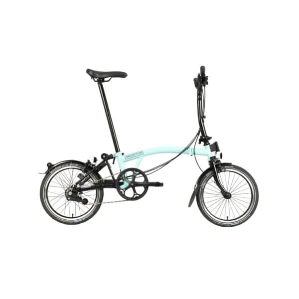 Brompton_C_Line_explore_turkish-green-dumoulin-bicyclettes-montreal-quebec