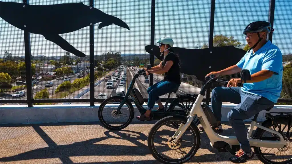 miroir de vélo - rétroviseur