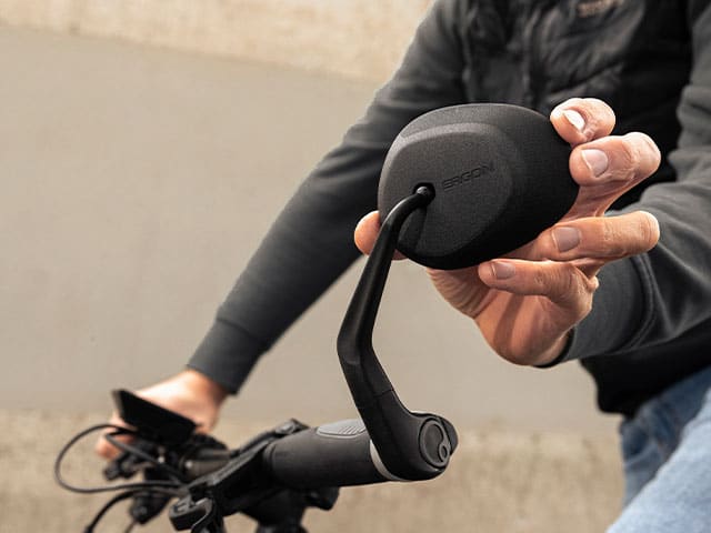 Miroirs de vélo : petit guide pour choisir votre rétroviseur