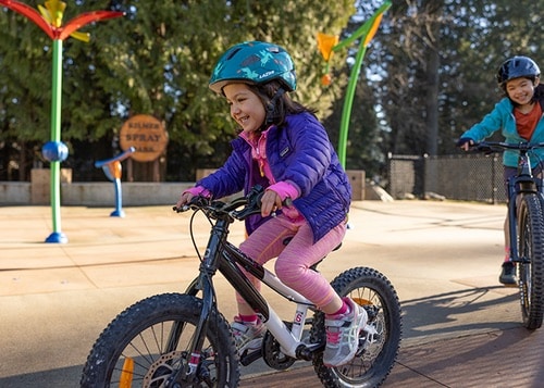 Choix d&rsquo;un cadenas de vélo pour votre enfant