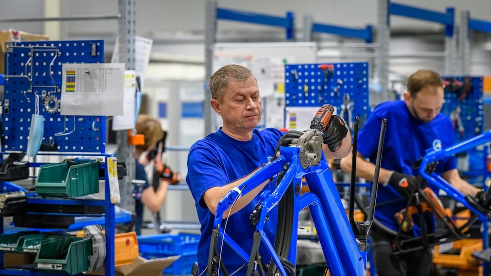 Prendre soin de son vélo électrique