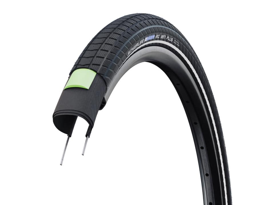 Schwalbe Big Ben Plus