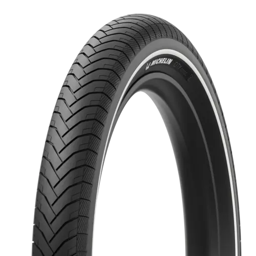 pneu de vélo cargo michelin city cargo